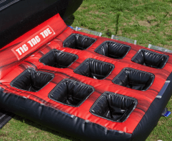 10 Soccer Dart with Side Games rental grand rapids 1767381046 10' Soccer Dart with Side Games