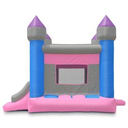 16191 Princess Castle Bounce House