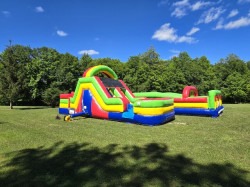 81 u turn obstacle course rental grand rapids mi 1768247303 81ft U Turn Obstacle Course