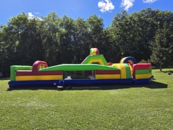 81 u turn obstacle course rental in grand rapids 1768246309 87ft U Turn Obstacle Course