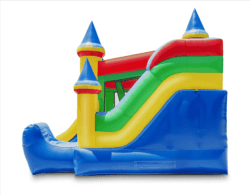 Bounce House Rental Near Me 1767376458 Castle Bounce House with Slide