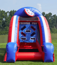 Frisbee Challenge rental 1767381133 Frisbee Challenge