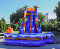 Oasis 19ft Water Slide rental in grand rapids 1767459479 Oasis 19ft Water Slide
