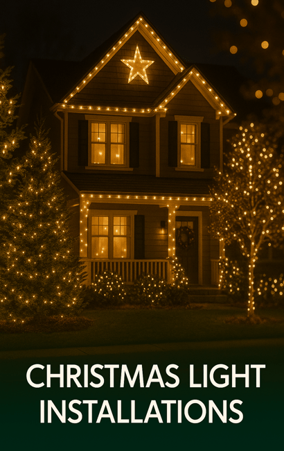 christmas lights GRBH Home