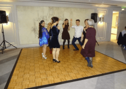 oak dance floor rental grand rapids201 1767631714 12 x 12 Oak Dance Floor Rental in Grand Rapids