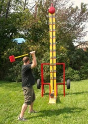 striker rental in grand rapids 1767630621 Power Striker Strongman Challenge