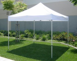10x10 white canopie 01 1771517141 10 x 10 foot Canopy - White