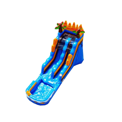 JCXD WS15OP 1770307345 15ft Oasis Slide