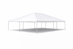 30 x 30ft Frame Tent