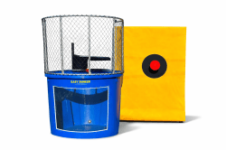 Blue Dunk Tank Rental Grand Rapids MI