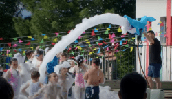 foam party self managed rental in grand rapids mi 1767632495 Self Managed Foam Party small (up to 20)