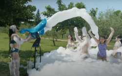 temp img 22616676 863875764 Self Managed Foam Party small (up to 20)