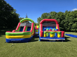 temp img 230710790 256028819 big 1772734560 80ft U Turn Obstacle Course