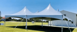 temp img 461040396 186835938 big 1772812103 40 x 40ft High Peak Frame Tent Rental in Grand Rapids